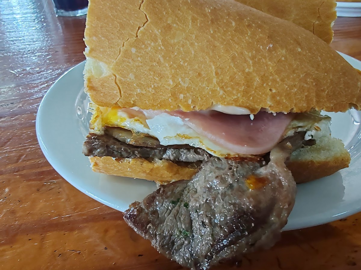 Restaurante La Estrella De Arrecife Photos 2